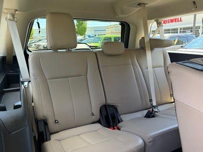 2022 Ford Expedition Max XLT