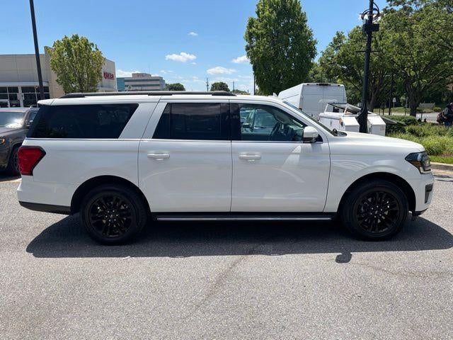 2022 Ford Expedition Max XLT