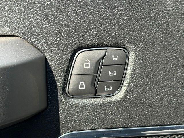 2021 Ford Super Duty F-250 SRW XL