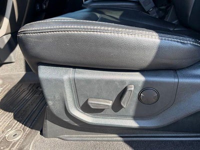 2021 Ford Super Duty F-250 SRW XL