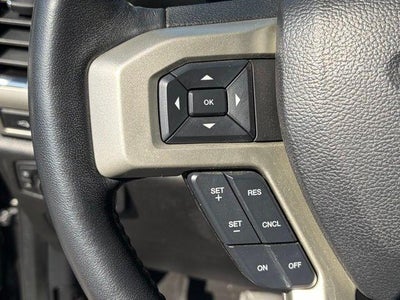 2021 Ford Super Duty F-250 SRW XL