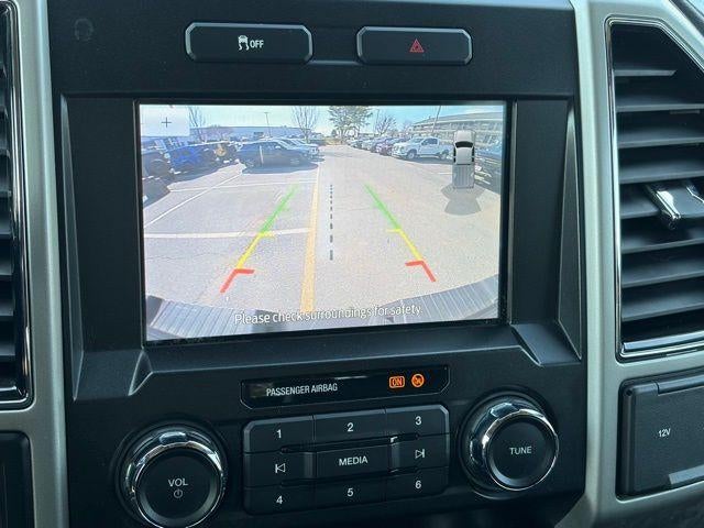 2021 Ford Super Duty F-250 SRW XL