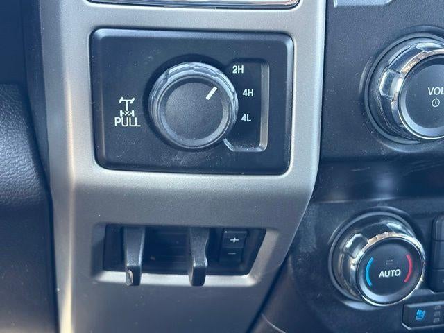 2021 Ford Super Duty F-250 SRW XL