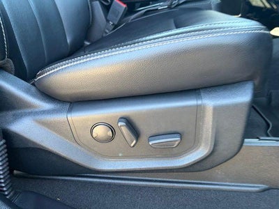 2021 Ford Super Duty F-250 SRW XL