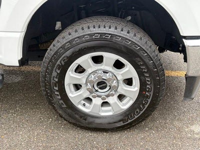 2023 Ford Super Duty F-250 SRW XL