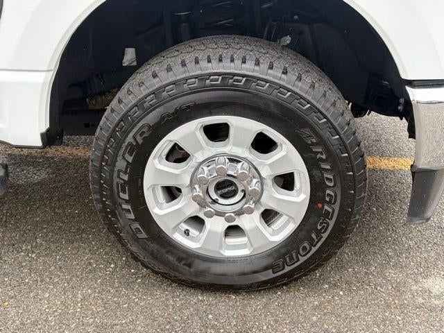 2023 Ford Super Duty F-250 SRW XL