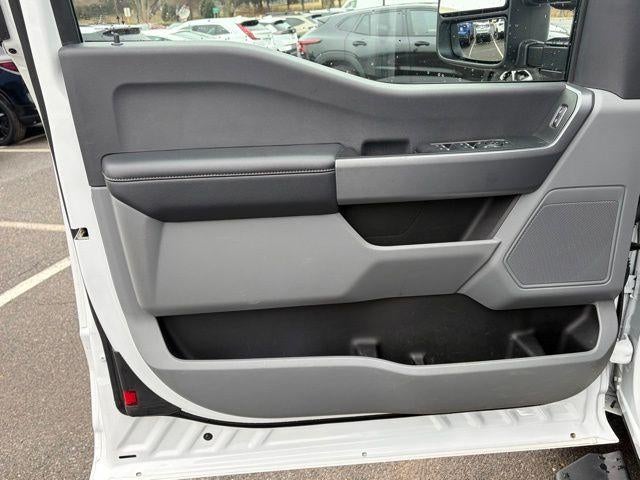 2023 Ford Super Duty F-250 SRW XL