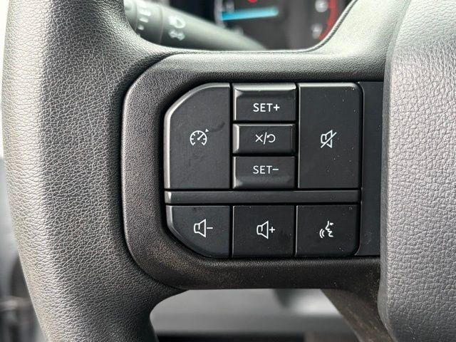 2023 Ford Super Duty F-250 SRW XL