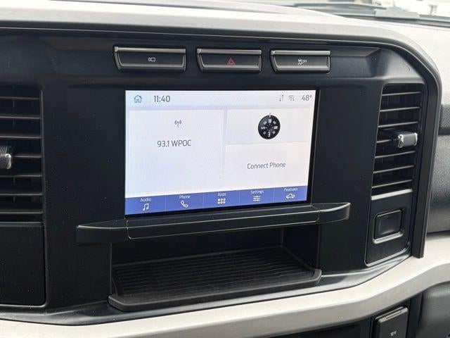 2023 Ford Super Duty F-250 SRW XL