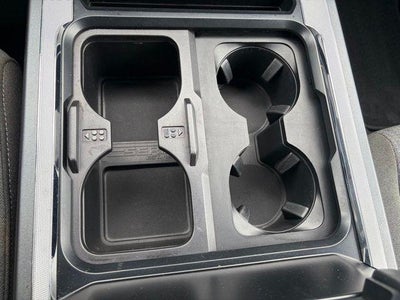 2023 Ford Super Duty F-250 SRW XL