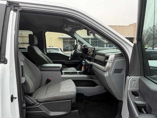 2023 Ford Super Duty F-250 SRW XL