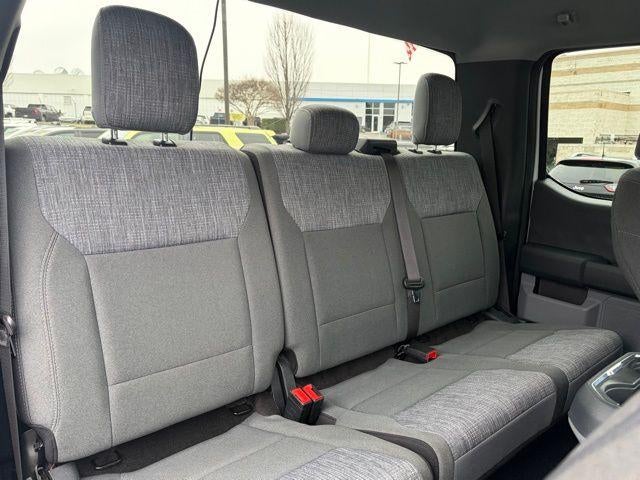 2023 Ford Super Duty F-250 SRW XL