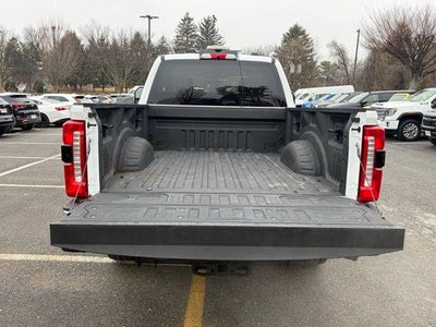 2023 Ford Super Duty F-250 SRW XL