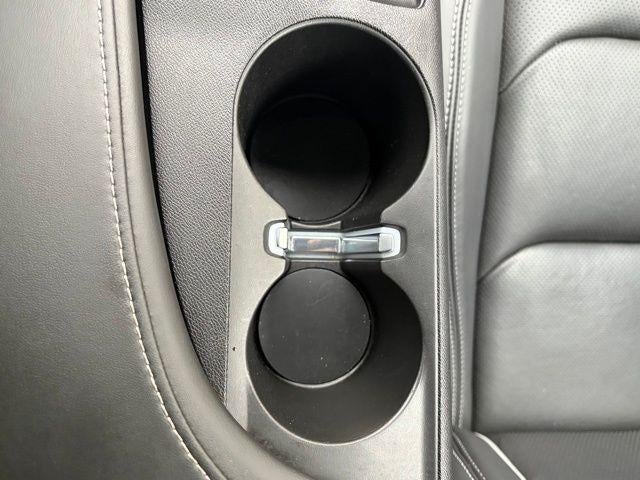 2018 Chevrolet Camaro 2LT