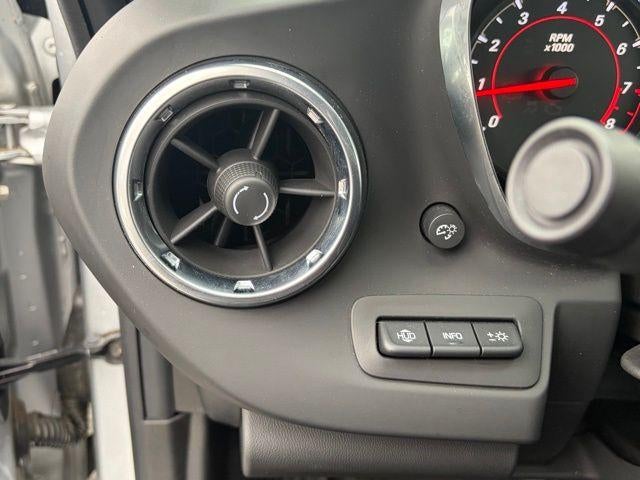 2018 Chevrolet Camaro 2LT