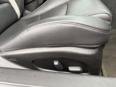 2018 Chevrolet Camaro 2LT