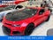 2020 Chevrolet Camaro ZL1