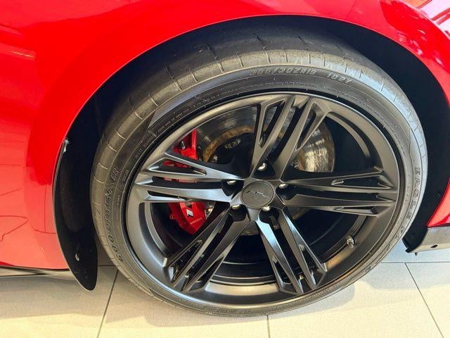 2020 Chevrolet Camaro ZL1