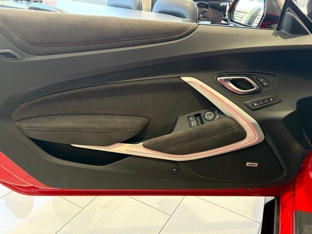 2020 Chevrolet Camaro ZL1