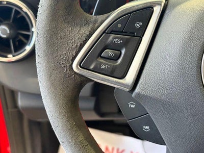 2020 Chevrolet Camaro ZL1