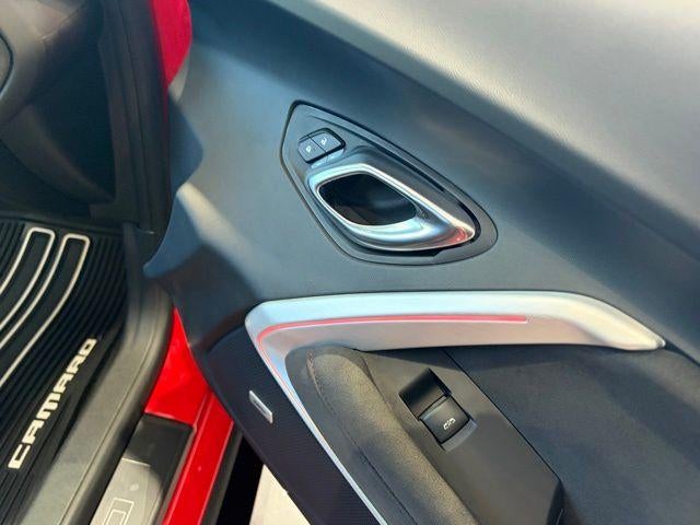 2020 Chevrolet Camaro ZL1