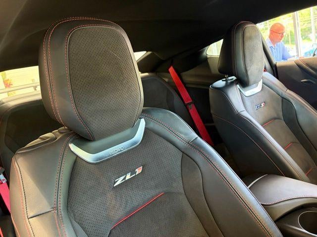 2020 Chevrolet Camaro ZL1