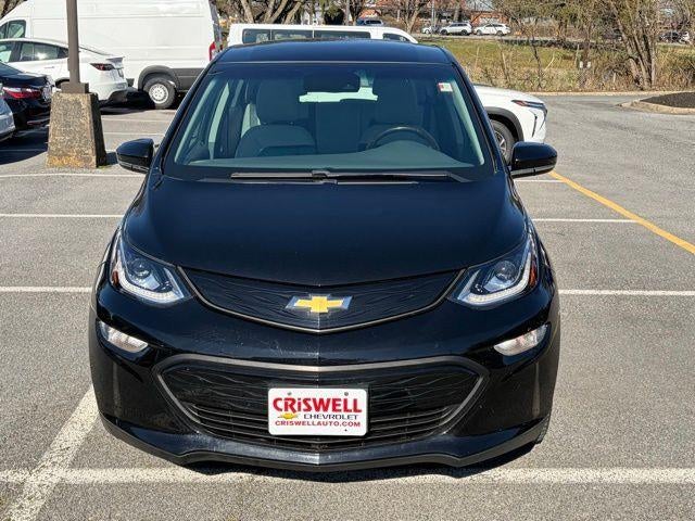 2020 Chevrolet Bolt EV LT