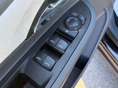 2020 Chevrolet Bolt EV LT