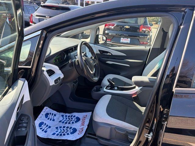 2020 Chevrolet Bolt EV LT