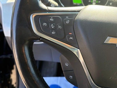 2020 Chevrolet Bolt EV LT