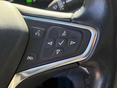 2020 Chevrolet Bolt EV LT