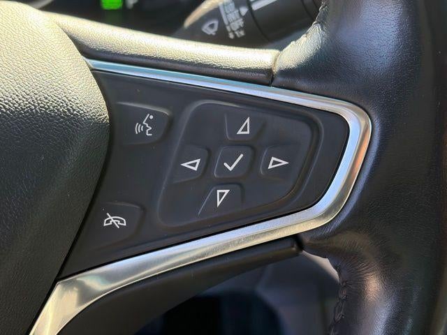 2020 Chevrolet Bolt EV LT