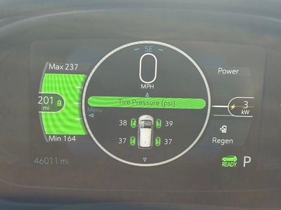 2020 Chevrolet Bolt EV LT