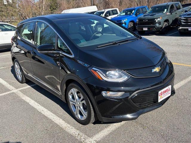 2020 Chevrolet Bolt EV LT