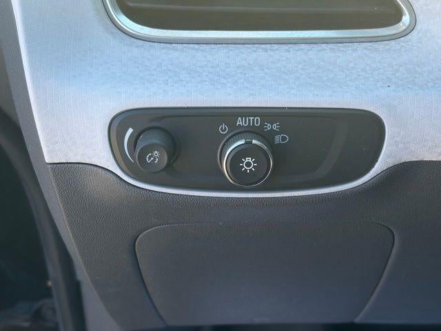 2020 Chevrolet Bolt EV LT