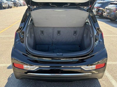 2020 Chevrolet Bolt EV LT