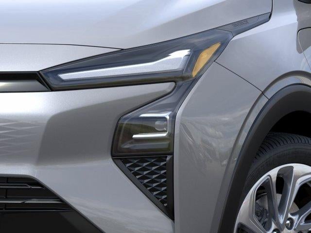 2027 Chevrolet Bolt LT - Photo 10