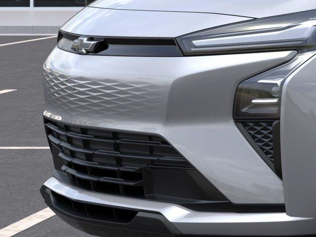 2027 Chevrolet Bolt LT - Photo 13