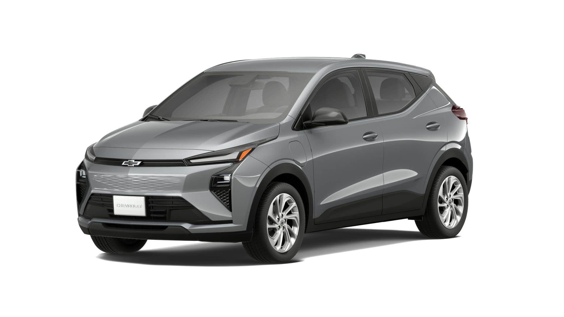 2027 Chevrolet Bolt LT - Photo 25