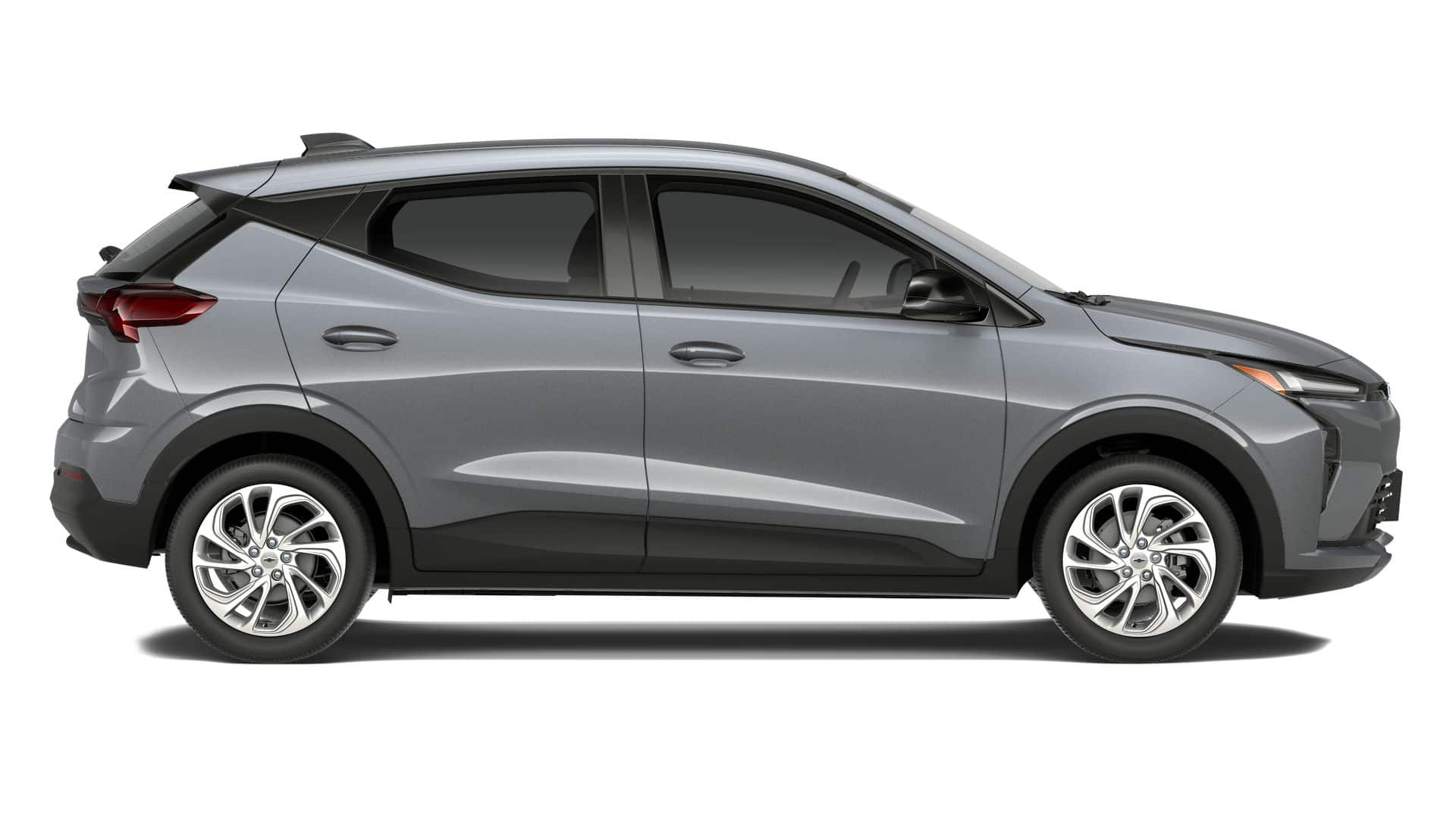 2027 Chevrolet Bolt LT - Photo 26