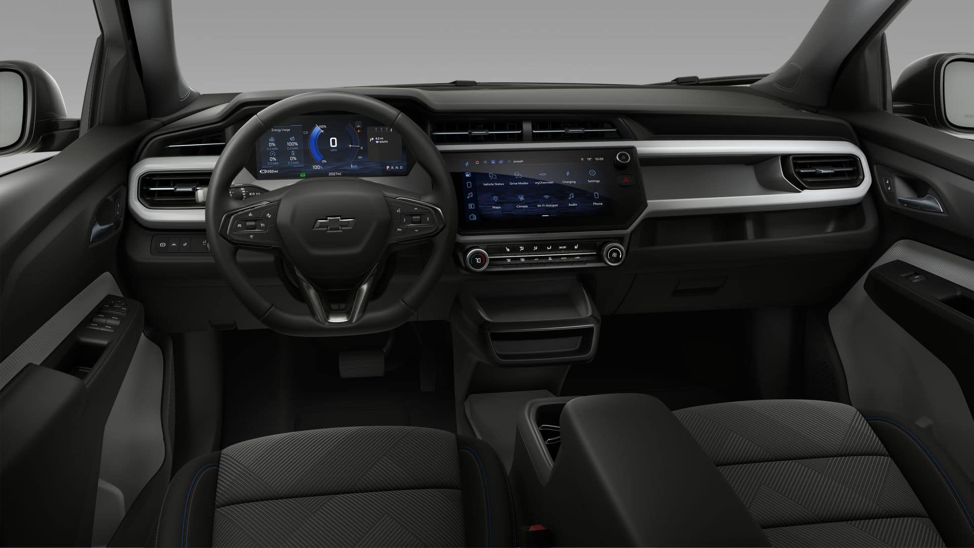 2027 Chevrolet Bolt LT - Photo 29