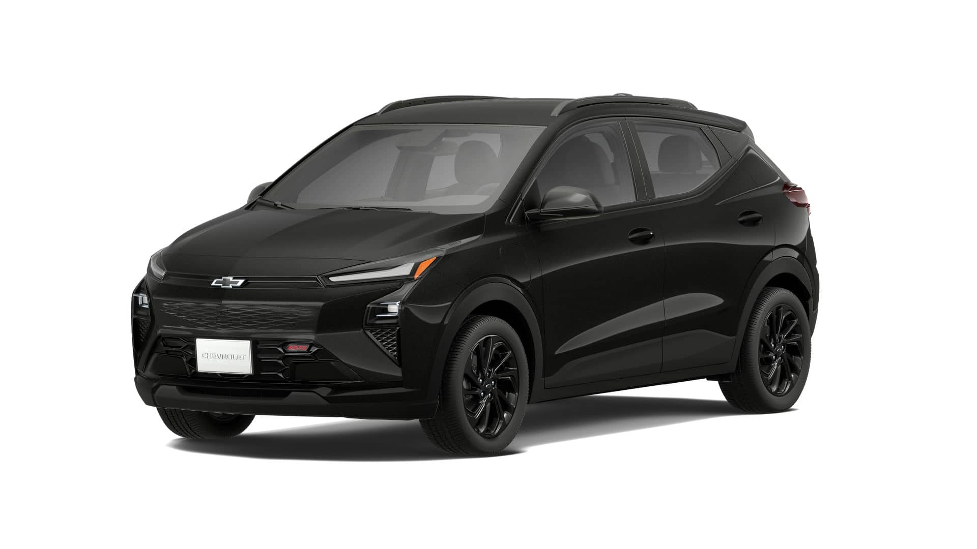 2027 Chevrolet Bolt EV RS Auto's photo