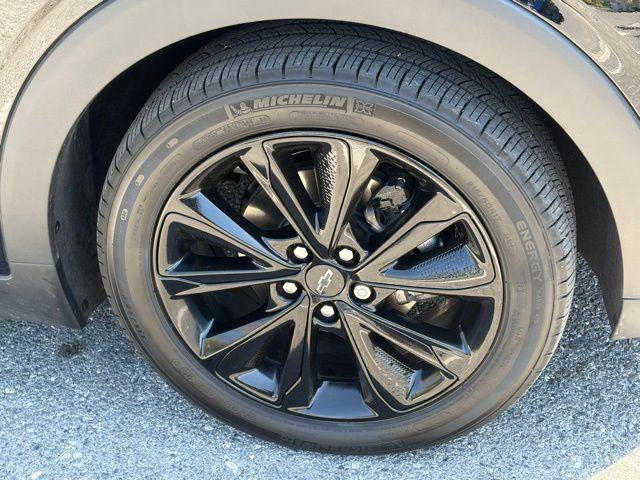 2023 Chevrolet Bolt EUV Premier Redline