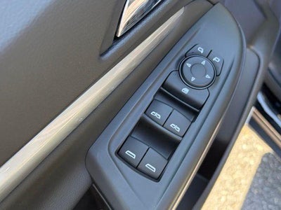 2023 Chevrolet Bolt EUV Premier Redline