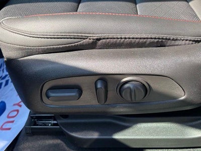 2023 Chevrolet Bolt EUV Premier Redline