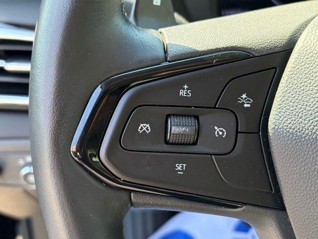 2023 Chevrolet Bolt EUV Premier Redline