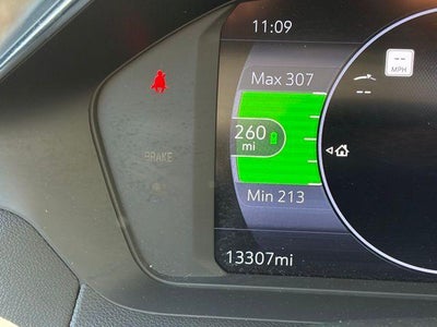 2023 Chevrolet Bolt EUV Premier Redline