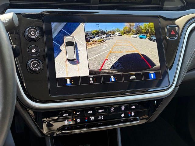 2023 Chevrolet Bolt EUV Premier Redline