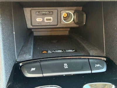 2023 Chevrolet Bolt EUV Premier Redline