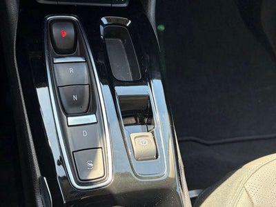 2023 Chevrolet Bolt EUV Premier Redline